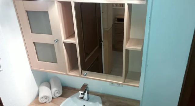 Апартаменты Ferienwohnung Heissl