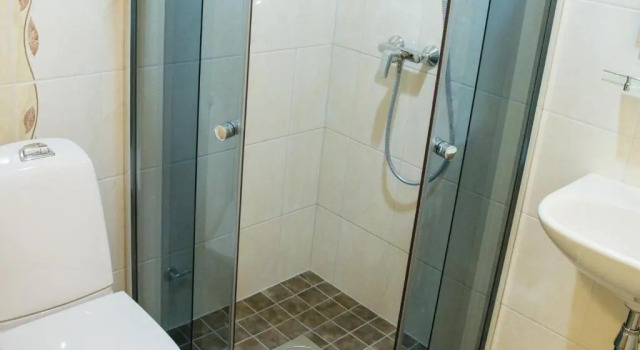 Четырёхместный номер Standard Ankur Hotell