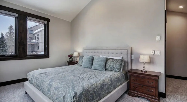 Shadows Summit 3 Bedroom Home by RedAwning, Rezerwuj Hotel Breckenridge Vail Ski