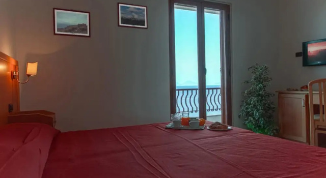 Hotel Corallo Calavà, Reserva ahora Hotel Hoteles en Sicilia con piscina, Piscina