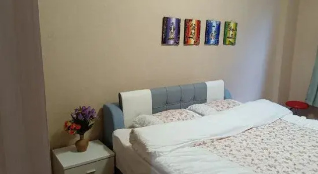 Lijiang Xincan Senior Apartment, Забронировать Апартаменты/квартира Апартаменты Лицзян, рядом с Улица Сквер-стрит Древнего города Даянь, Апартаменты/квартира