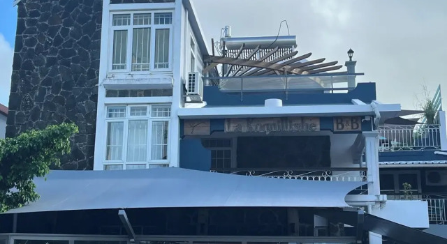 La Koquillishe, Prenota Affittacamere Hotel SPA a Mauritius Costa Est, SPA