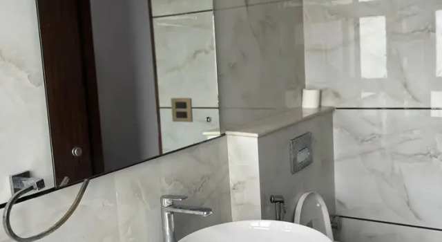 Номер Deluxe Hotel white House