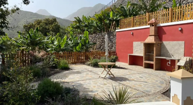 Banana House, Prenota Hotel Hotel a La Gomera con parcheggio, Parcheggio