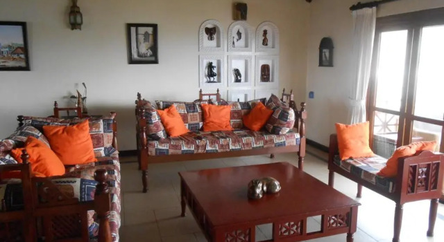 Blue Bay Cove, Penthouse 4