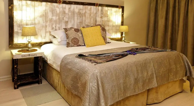 Семейный номер Standard с видом на сад Country Park Guest House - Muldersdrift