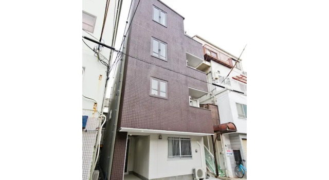 Cocomosu Chidoribashi