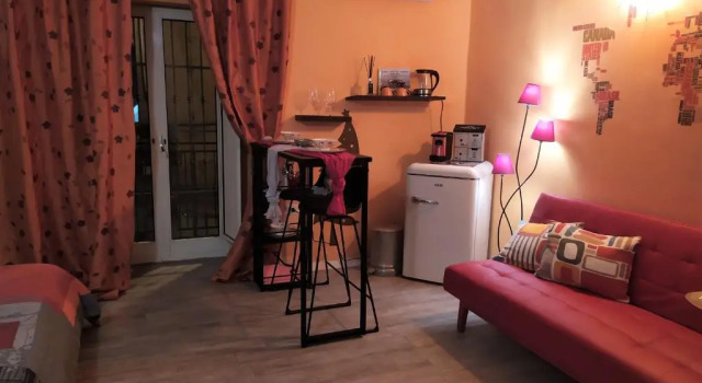 Standard Zimmer La NZIRIA