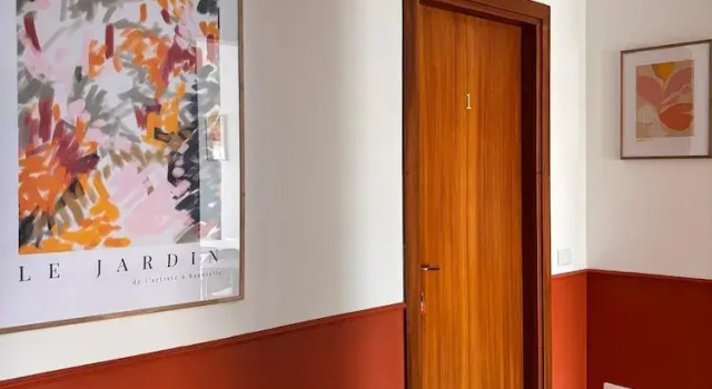 Двухместный номер Standard c 1 комнатой Cruise Stop Guest House