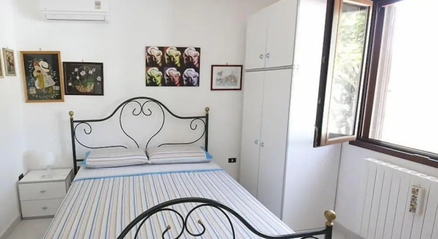 VilleSalento - Villa Oria M215, Book Villa Sommerhuse i Oria, Hytte