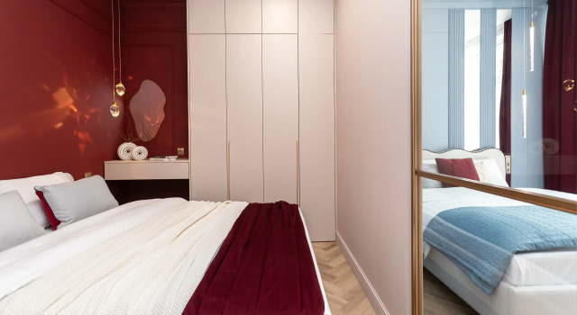 KenigDeluxe на Румянцева