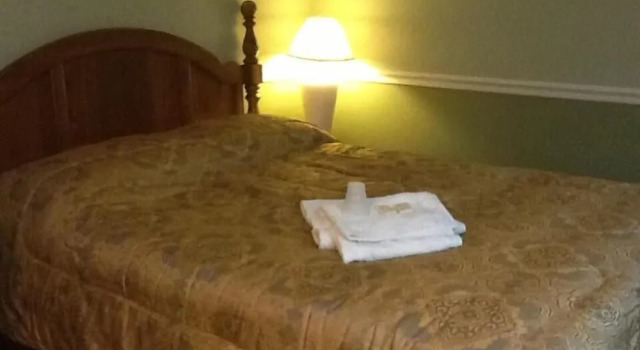 Brookside House, Rezervasyon Otel Quincy Boston