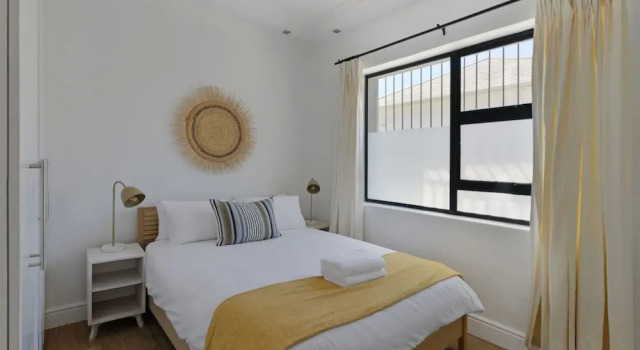 Апартаменты Modern 2-bed Green Point Haven Stylish Central