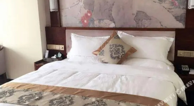 Guanhai Holiday Hotel