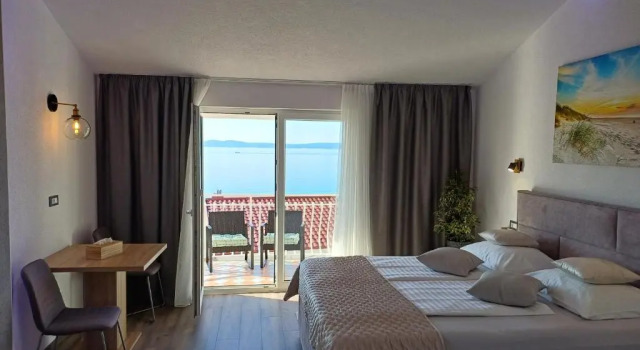 Номер Deluxe Apartments Jakšić