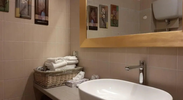 Номер Classic B&B Il Vecchietta