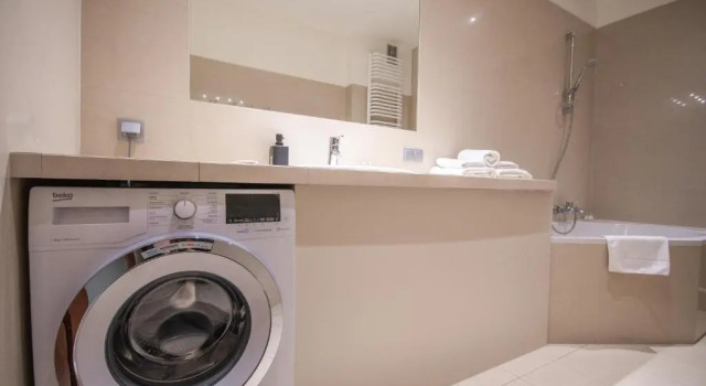 Апартаменты с 2 комнатами InPoint Old Town Comfort Apartments Self Check-in