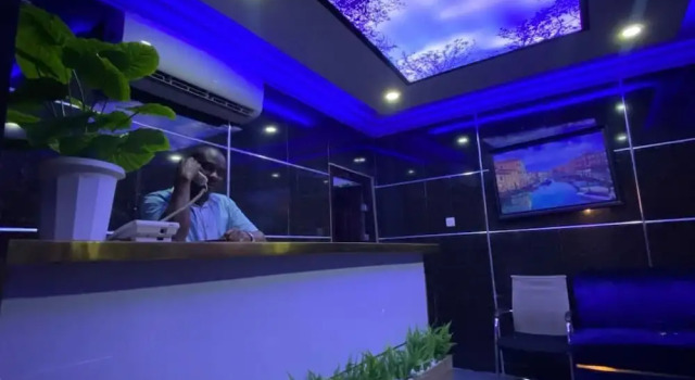 Palazzo Apartments, Réserver Appartement Ikeja 
