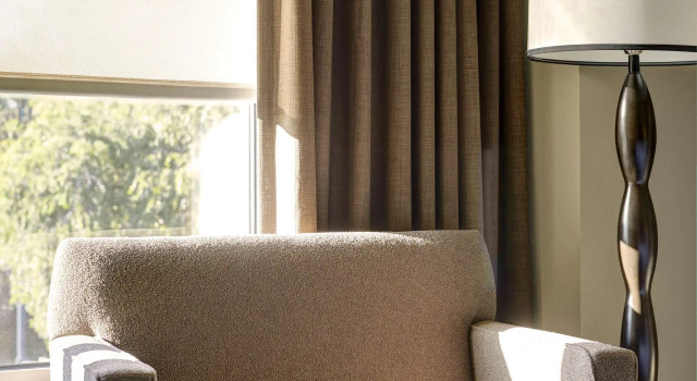 Двухместный номер Hyatt House Seattle/Redmond
