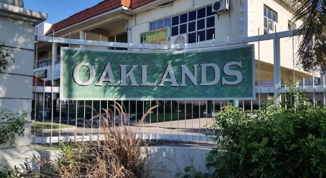 Oasis at Oaklands