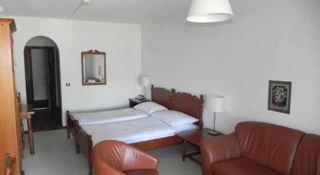 Номер Standard Aparthotel Al Lago