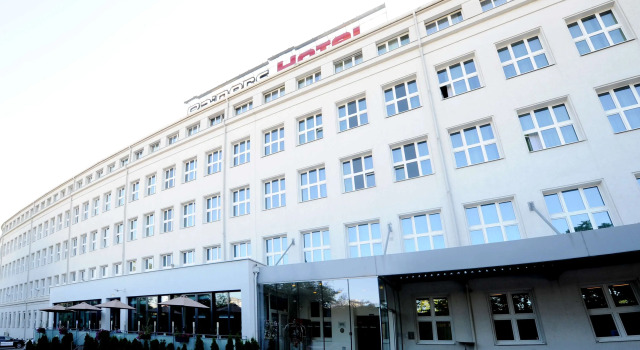Rainers Hotel Vienna