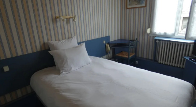 Номер Standard Hôtel de France