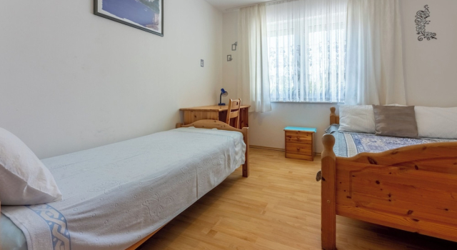 Apartments Bozana