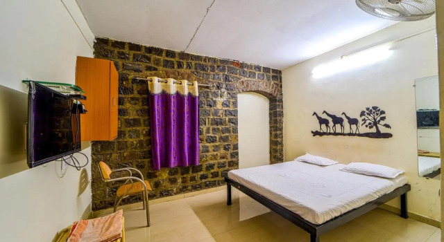 Hotel Rukmini, kolhapur