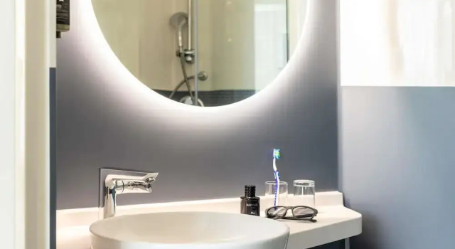 Номер Superior ibis Bristol Temple Meads