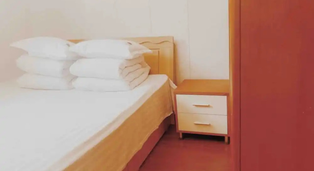 Двухместный номер Standard Skylit Great Wall Country House