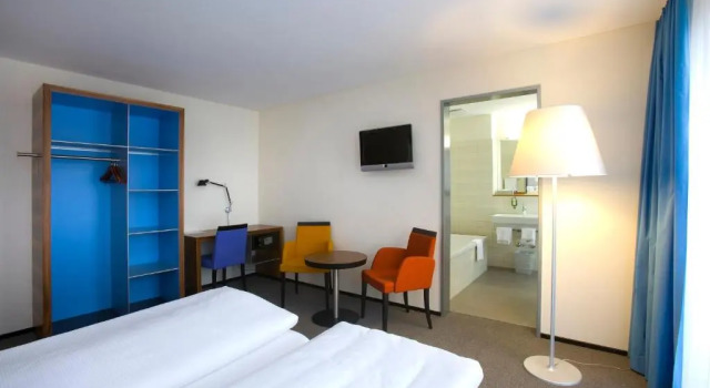 Двухместный номер Superior Hotel Astoria