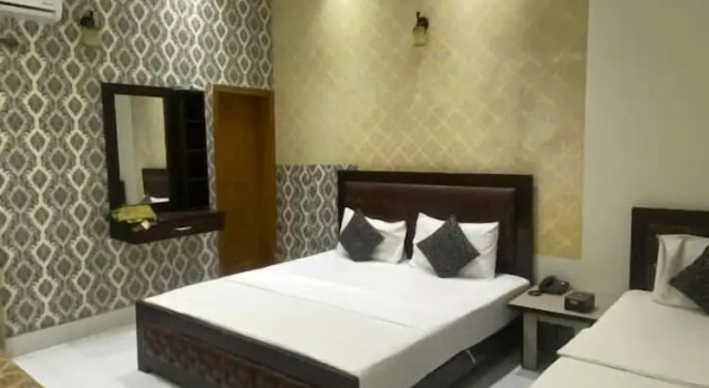 The Pearl Inn Hotel