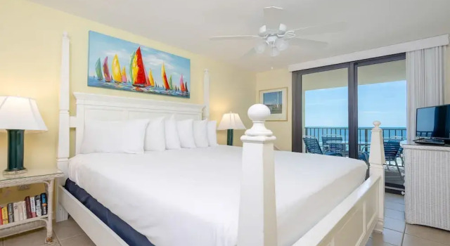 Phoenix Iv 4064 2 Bedroom Condo, Boek Appartement Orange Beach 