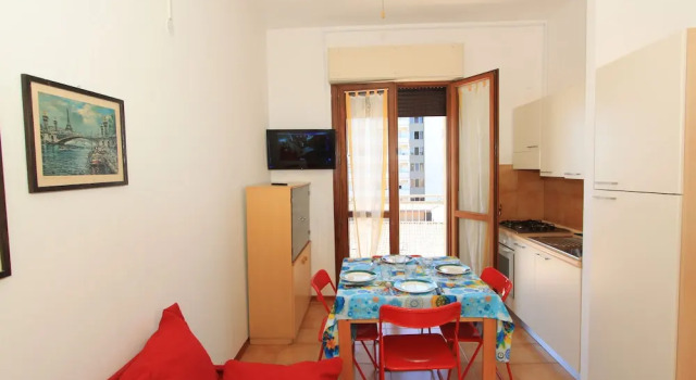 Номер Classic Tre Stelle apartments
