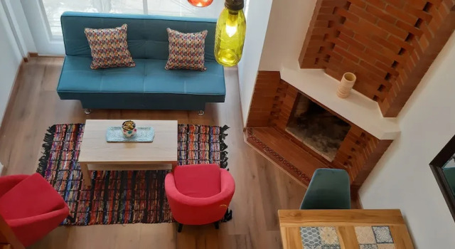 Апартаменты Luxury 100 Wonderful House