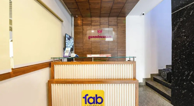 FabHotel Ganeshwaram 141