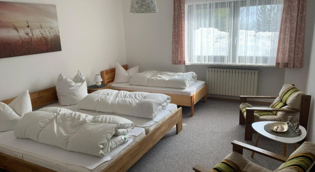 Ferienwohnung- Pfenniggeiger, Rezervasyon Otel Philippsreut 