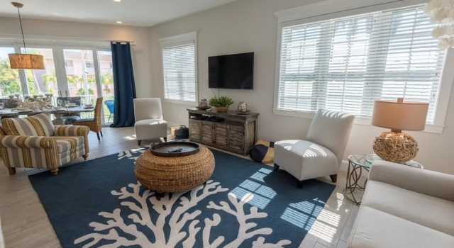 Tiki Beach Apartment 6, Забронировать Апартаменты/квартира Холмс-Бич Sarasota Area