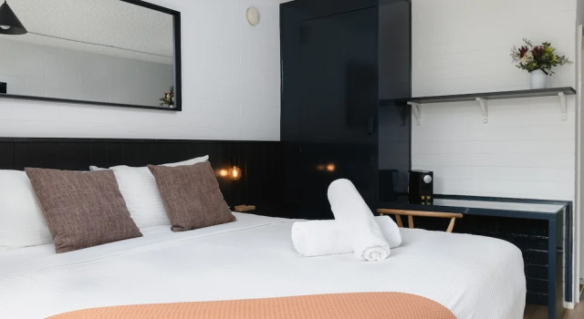 Camera doppia Standard m hotel