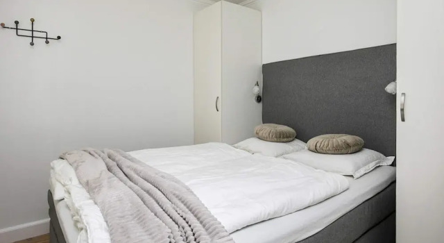 5 Star Holiday Home in Esbjerg V, Rezervovat Rekreační dům Esbjerg Syddanmark