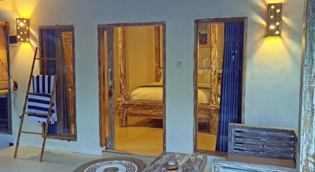 Oasis Villas