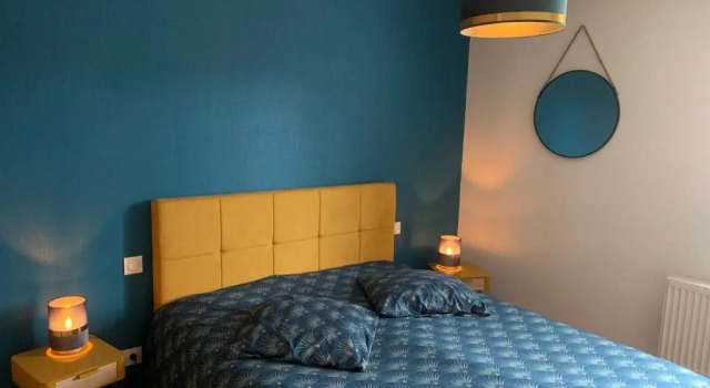 Appartement Les Tilleuls "3 étoiles", Book Apartment Niederbronn-les-Bains 