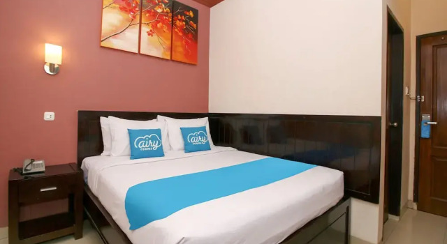 Airy Metro Latimojong G5 Makassar, Prenota Hotel Makassar 