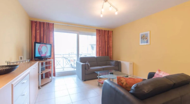 Residentie Duinenbries 22052, Prenota Hotel Bredene 