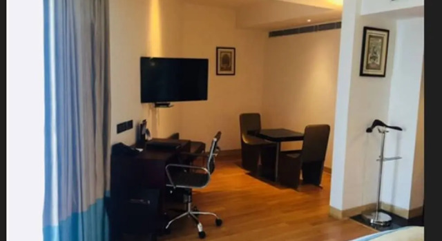 Клубный номер Standard Fortune Park Sishmo, Bhubaneswar - Member ITC Hotels Group