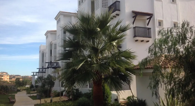 Residencial Duquesa apartemento 2091