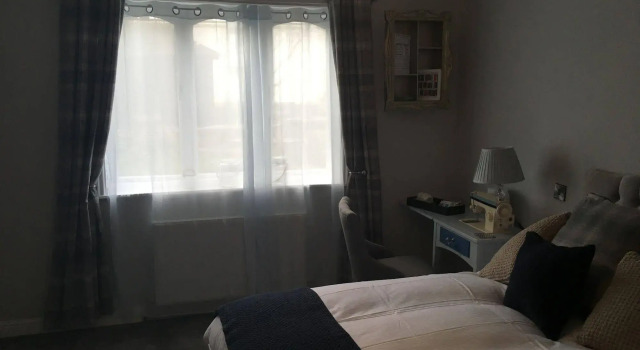 The Bluebell Inn and Lodge, Rezervasyon Otel Leicester Leicestershire