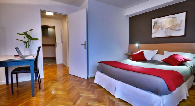 Tempolodge La Défense, Забронировать Отель Курбевуа Дефанс