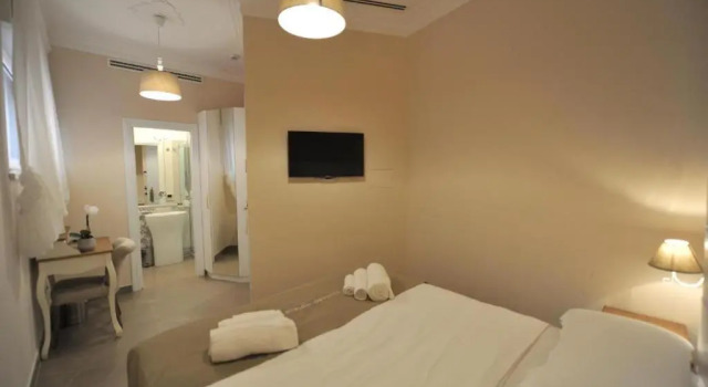 Номер Economy Villa Zaccardi